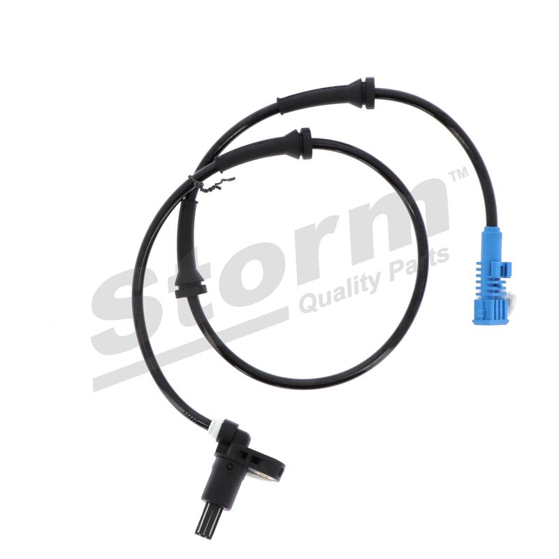 Capteur, vitesse de roue STORM QUALITY PARTS 777110