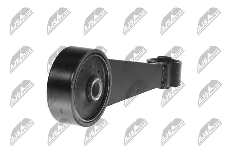 Paigutus, Mootor, NTY ZPS-HY-507