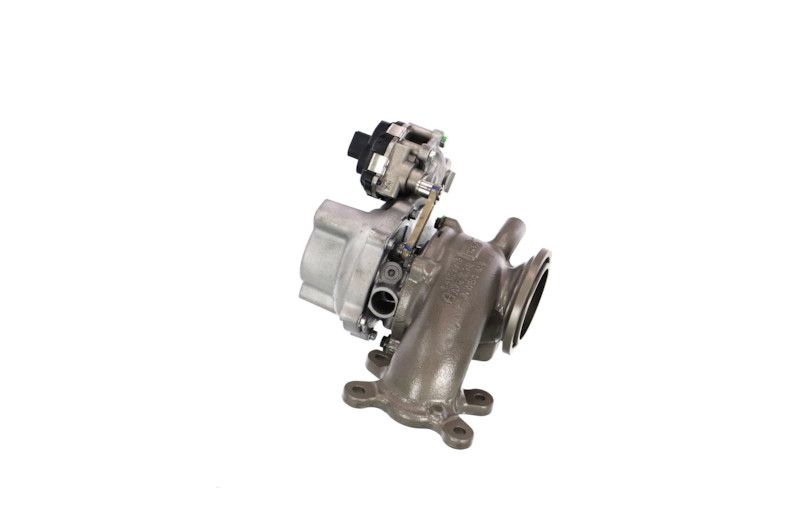 REMANTE 003-001-004352R Charger, charging (supercharged/turbocharged)