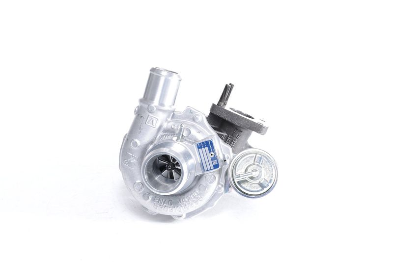 Compresor,sistem de supraalimentare T918678 BTS Turbo