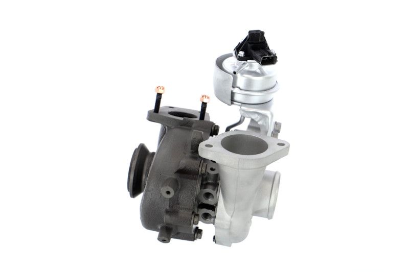 REMANTE 003-002-001096R Charger, charging (supercharged/turbocharged)