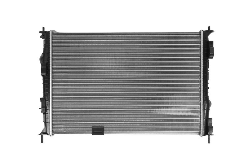 KAMOKA 7705234 Radiator, engine cooling