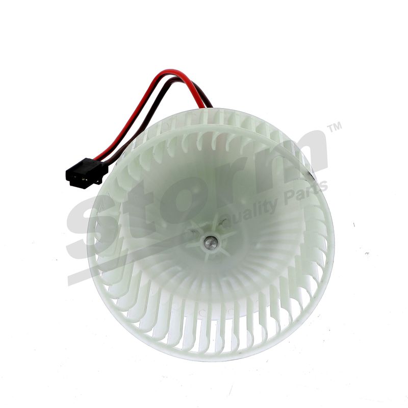Pulseur d'air habitacle STORM QUALITY PARTS 1510805