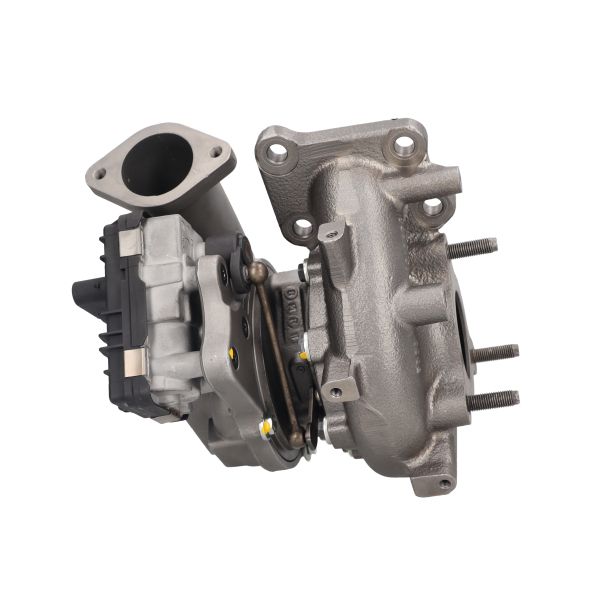 OE-TurboPower IT-53039700339 Charger, charging (supercharged/turbocharged)