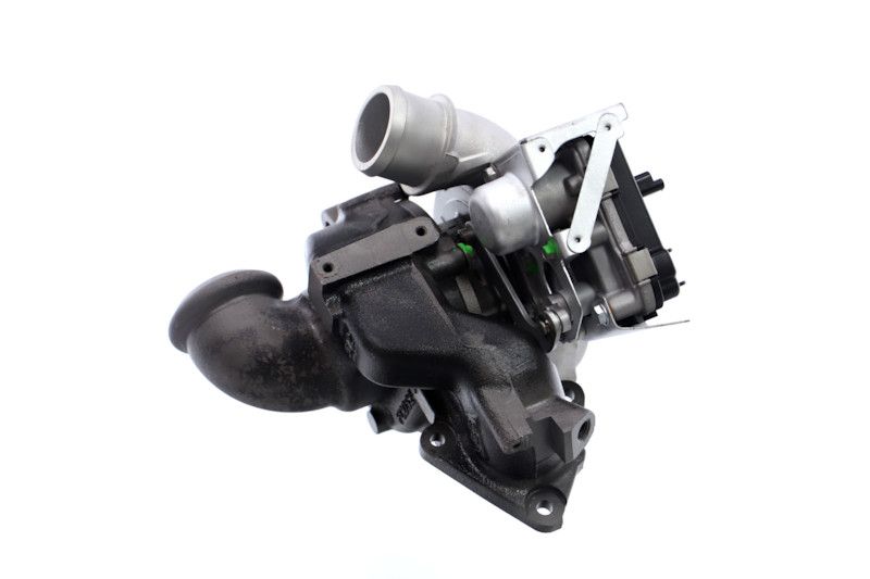 REMANTE 003-002-000063R Charger, charging (supercharged/turbocharged)