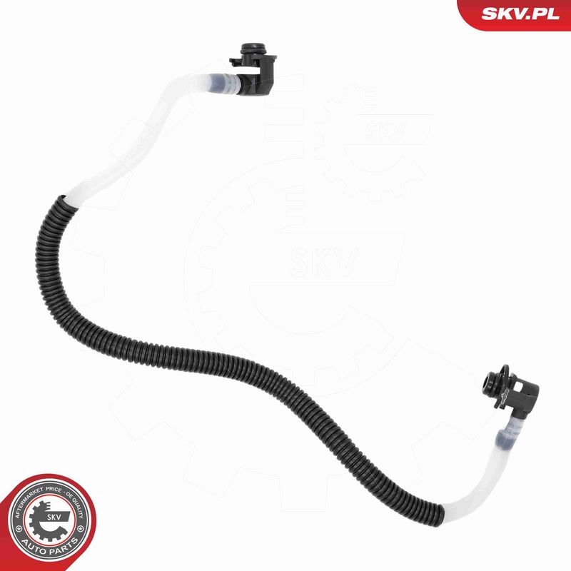 ESEN SKV 87SKV025 Fuel Line
