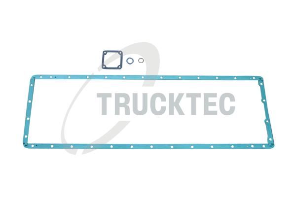 TRUCKTEC AUTOMOTIVE 04.18.002 - Gasket Set, oil sump