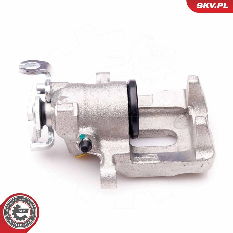 Pidurisadul, ESEN SKV 23skv158