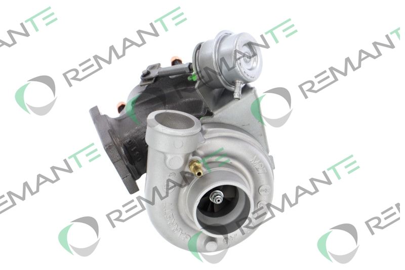 REMANTE 003-001-000110R Charger, charging (supercharged/turbocharged)