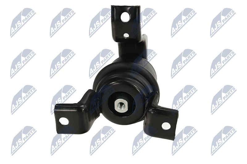 Paigutus, Mootor, NTY ZPS-MS-062