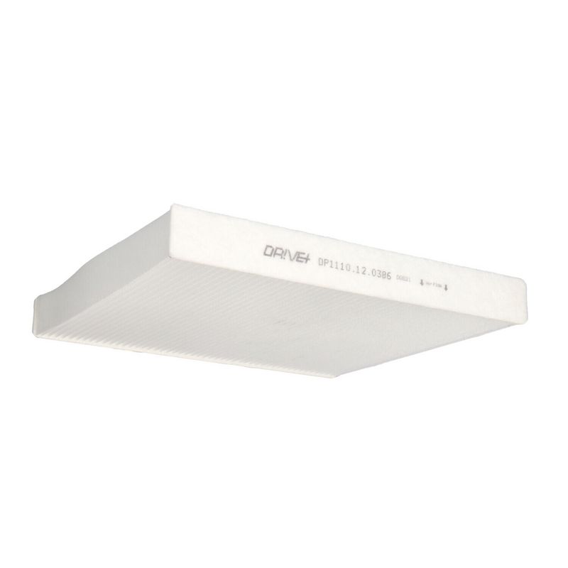 Filtru, aer habitaclu DP1110.12.0386 Dr!ve+