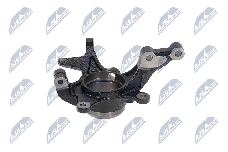 Käändmik, rattakinnitus, NTY ZZP-KA-006