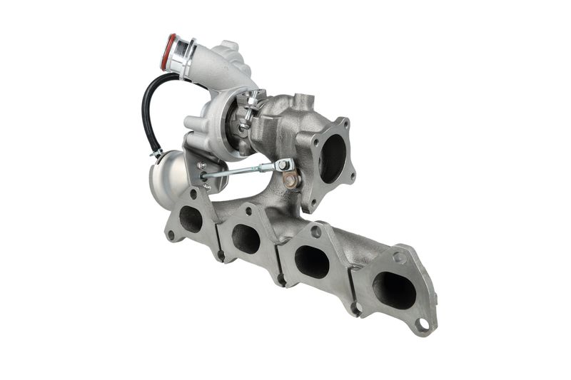 Kompressor, ülelaadimine, NRF 90010021