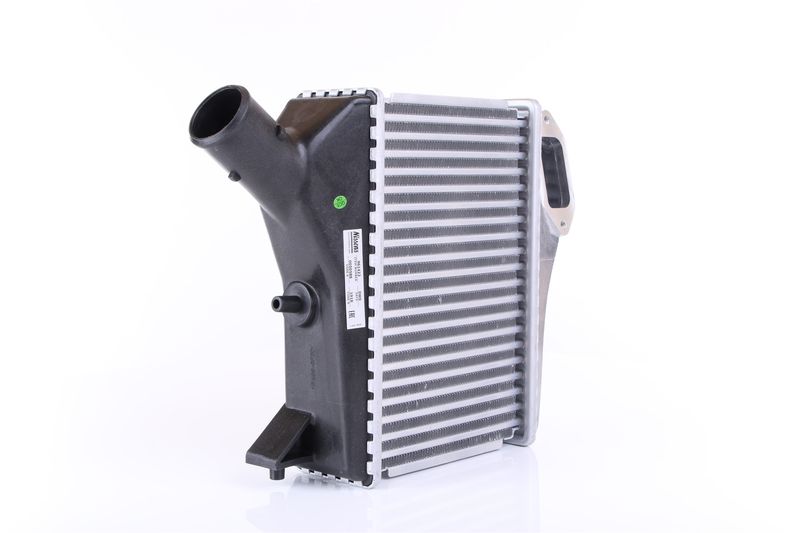 NISSENS 961423 Charge Air Cooler