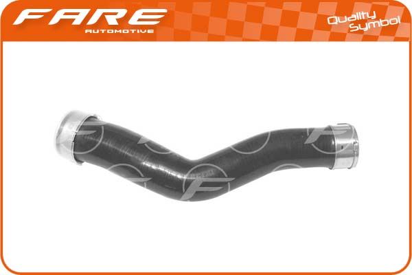 FARE SA 33738 - Charge Air Hose