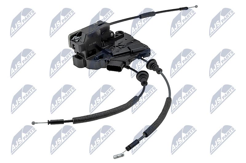 Ukselukk, NTY EZC-HY-618