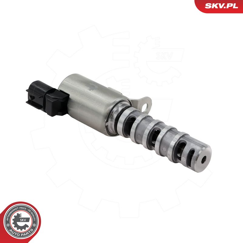 Juhtklapp, nukkvõlli asend,...