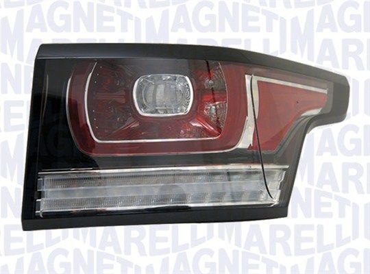 MAGNETI MARELLI задний фонарь левый LED RANGE ROVER SPORT 13-