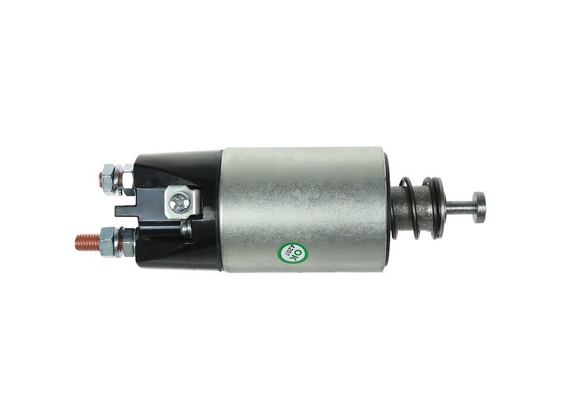 Brand new AS-PL Starter motor solenoid