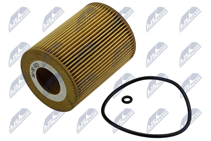 Õlifilter, NTY FOF-ME-003