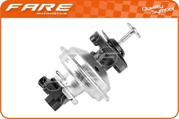 FARE SA 27336 - EGR Valve