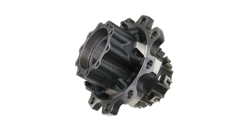 Rattarumm, SKF VKHC 5905