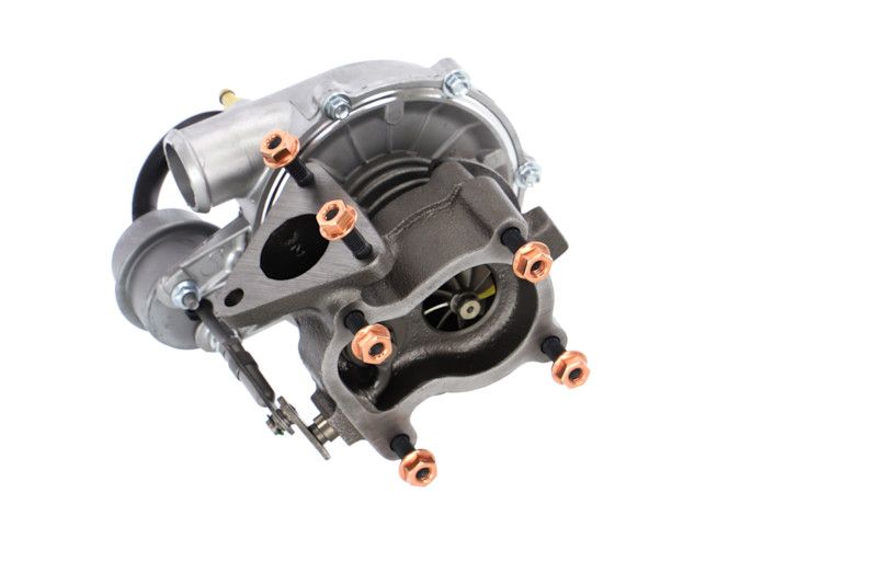 REMANTE 003-001-001129R Charger, charging (supercharged/turbocharged)