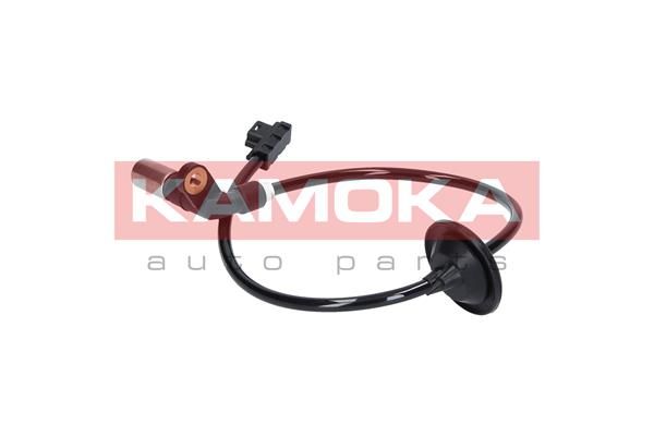 KAMOKA 1060466 Sensor, wheel speed