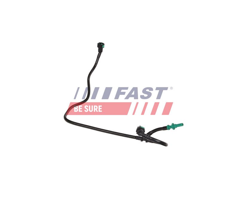 FAST FT14053 Kuro vamzdelis
