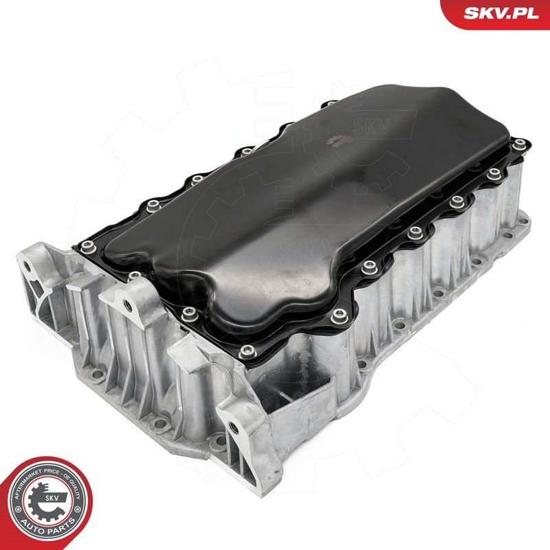 Prekės atitinka OEM kodą: 6A1 036 01A P