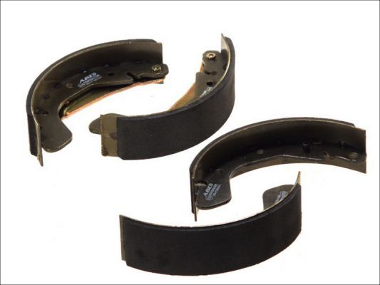 ABE C0X008ABE Brake Shoe Set