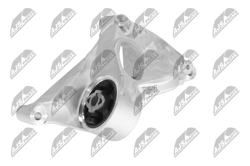 NTY ZPS-CH-183 Mounting, engine