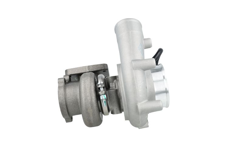 Kompressor, ülelaadimine, NRF 90010491