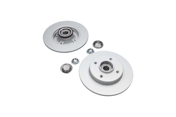 Kavo Parts BR-10207-C Brake Disc