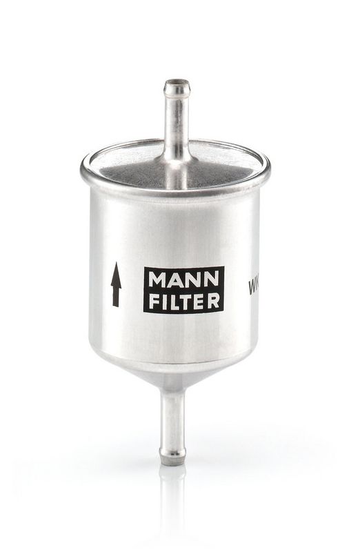 Kütusefilter, MANN-FILTER...