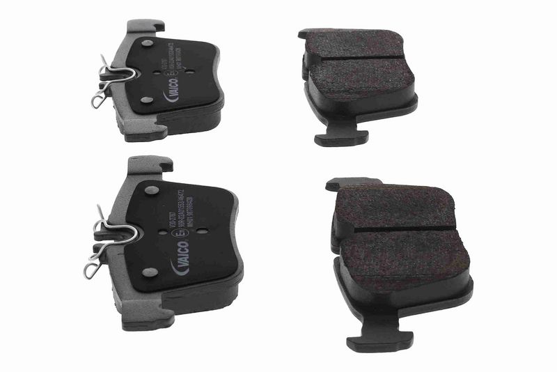 VAICO V30-2787 Brake Pad Set, disc brake
