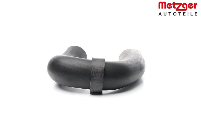METZGER AUTOTEILE 2400555 Charge Air Hose