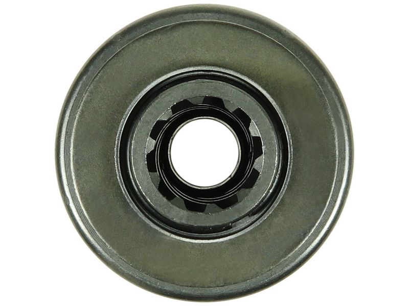 Vabajooks, starter, AS-PL SD0050