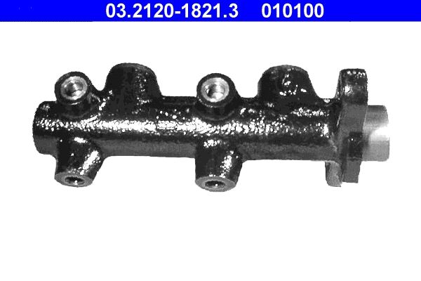 ATE 03.2120-1821.3 - Brake Master Cylinder