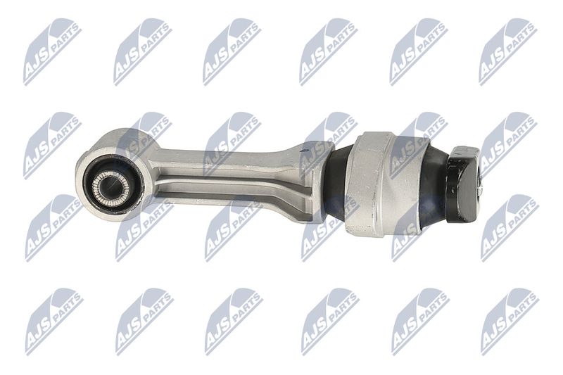 Paigutus, Mootor, NTY ZPS-KA-349