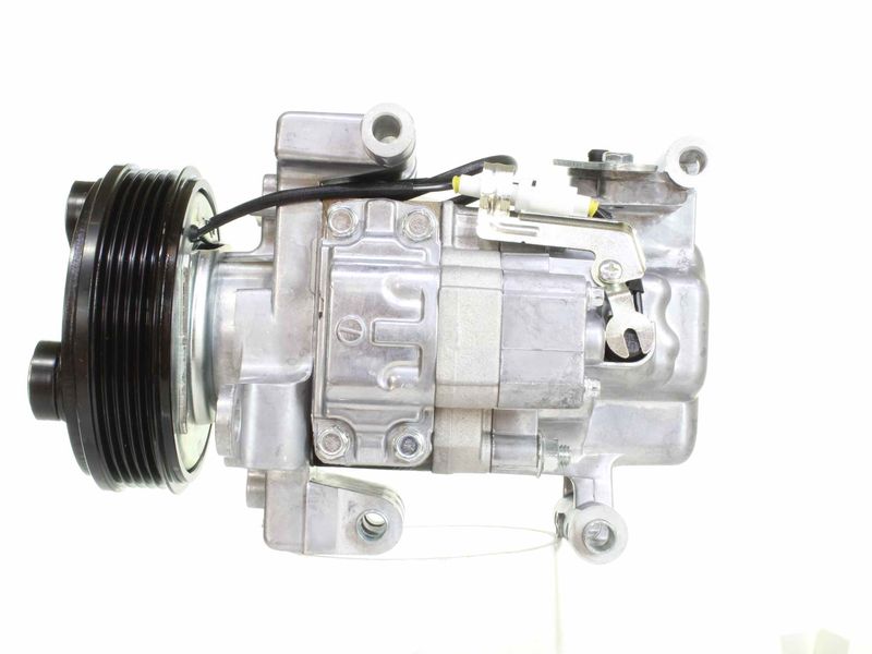 Компрессор кондиционера Mazda 5 1.8 16V 2005-2010 H12A1AJ4EZ 3649