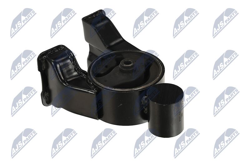 Paigutus, Mootor, NTY ZPS-HY-556