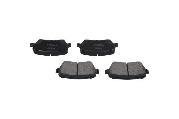 Kavo Parts KBP-6559 Brake Pad Set, disc brake