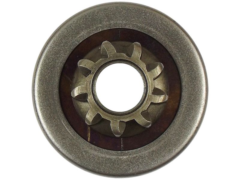 Vabajooks, starter, AS-PL SD9118