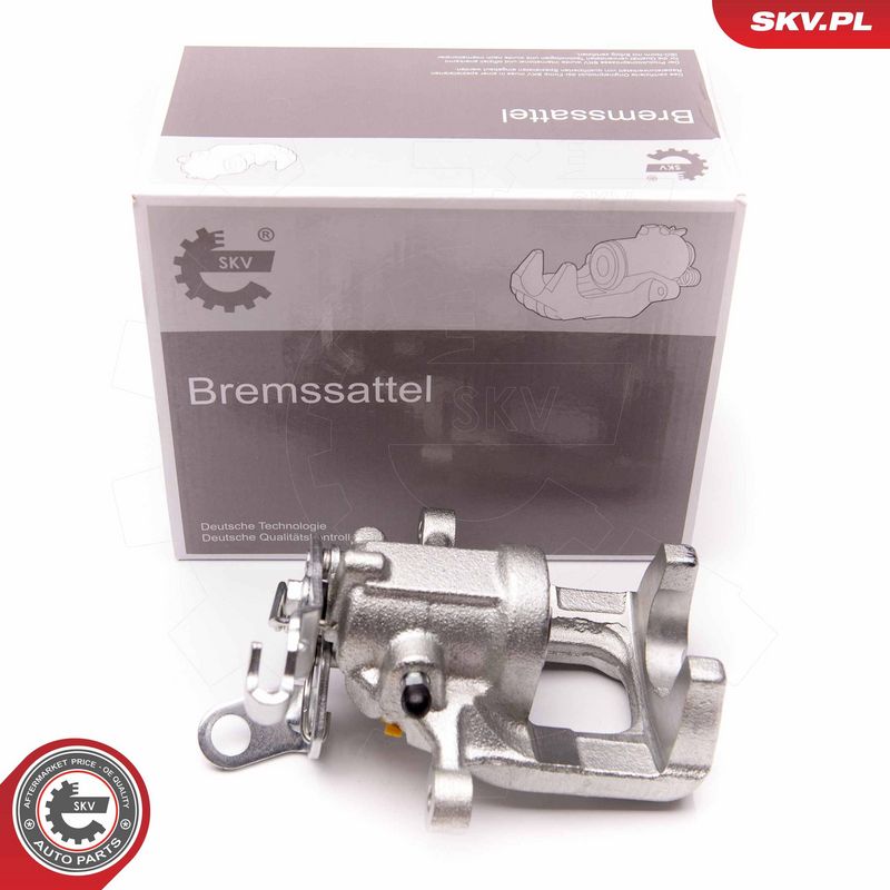 Pidurisadul, ESEN SKV 34SKV983