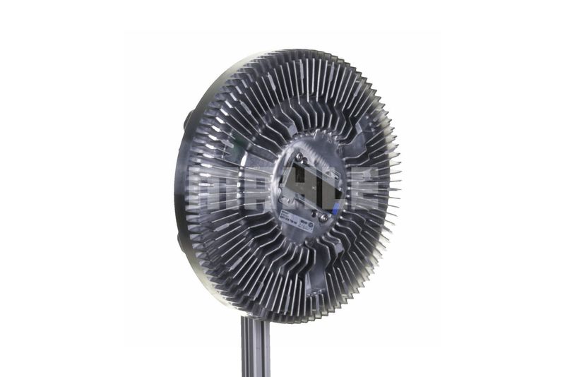 Product Image - Koppeling, radiateurventilator - CFC16000P - MAHLE