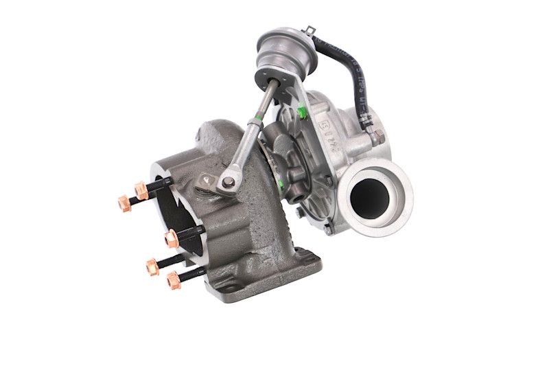 REMANTE 003-001-002887R Charger, charging (supercharged/turbocharged)