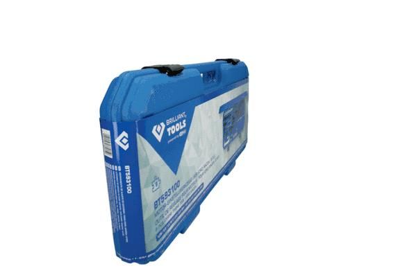 KS TOOLS BT593100 Adjustment Tool Kit, valve timing