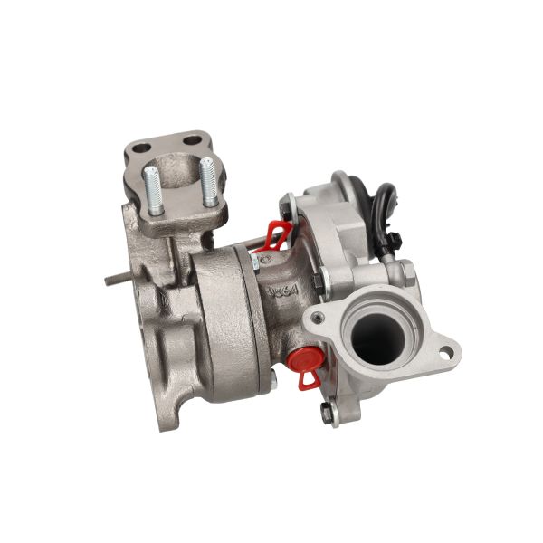 OE-TurboPower IT-54359700009 Charger, charging (supercharged/turbocharged)