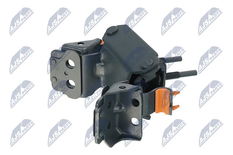 Kinnitus, automaatkäigukast, NTY ZPS-FR-083